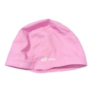 US Divers Swim Cap pink poly